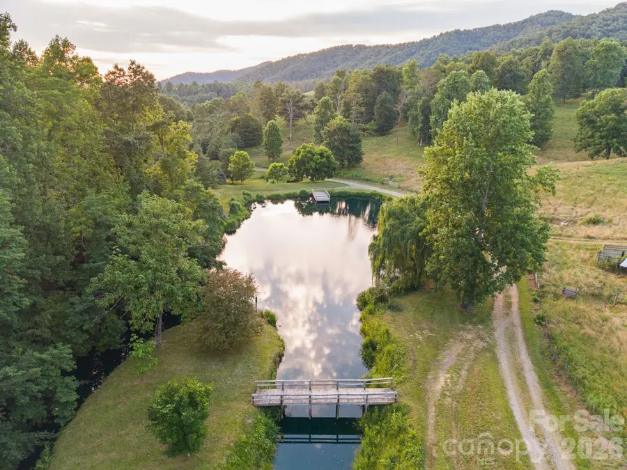 1372 & 1370 Barnardsville Highway, Barnardsville, NC 28709 - #3
