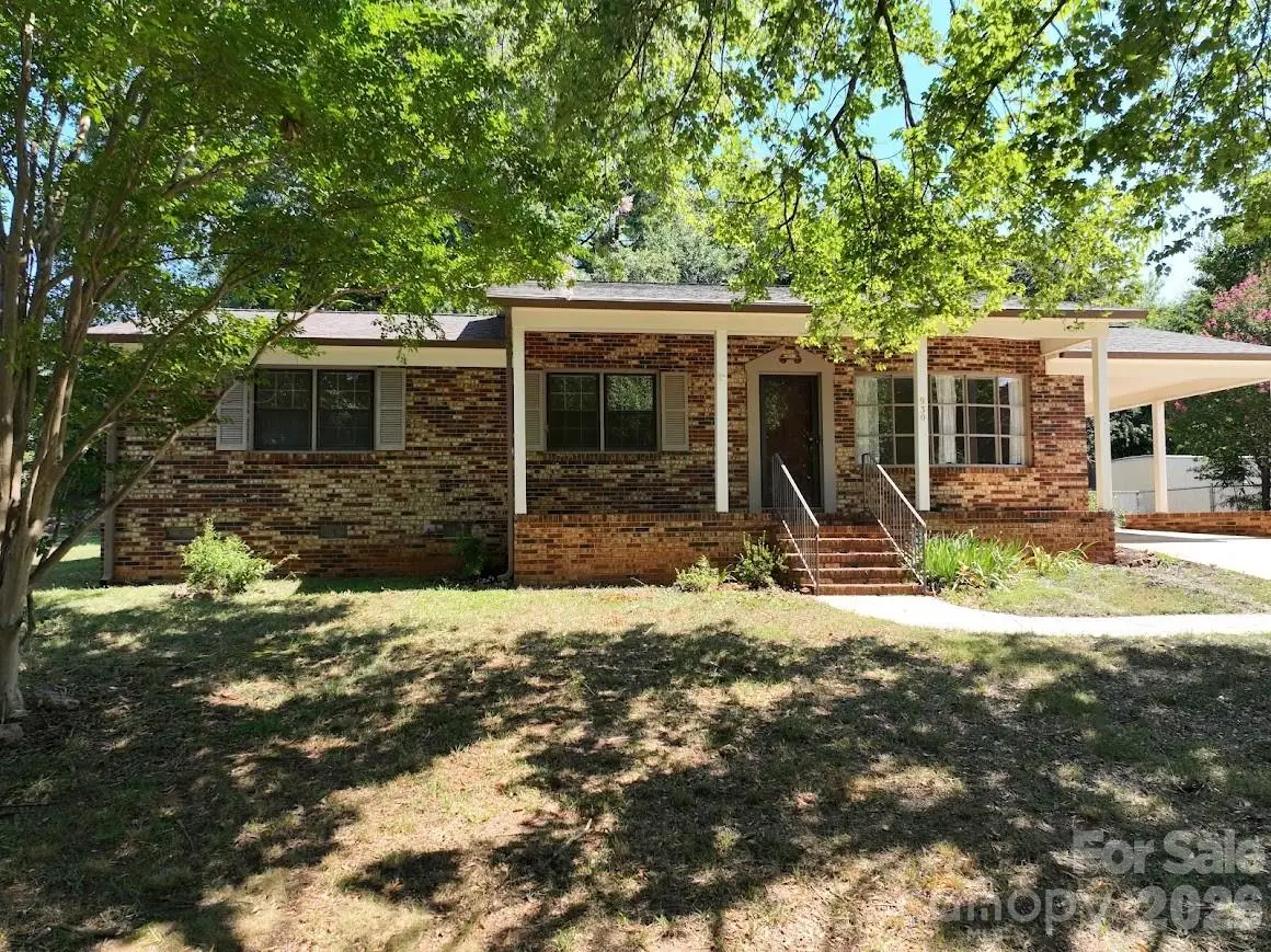 930 Eastview Street, Shelby, NC 28152 - #1