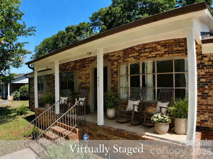 930 Eastview Street, Shelby, NC 28152 - #3