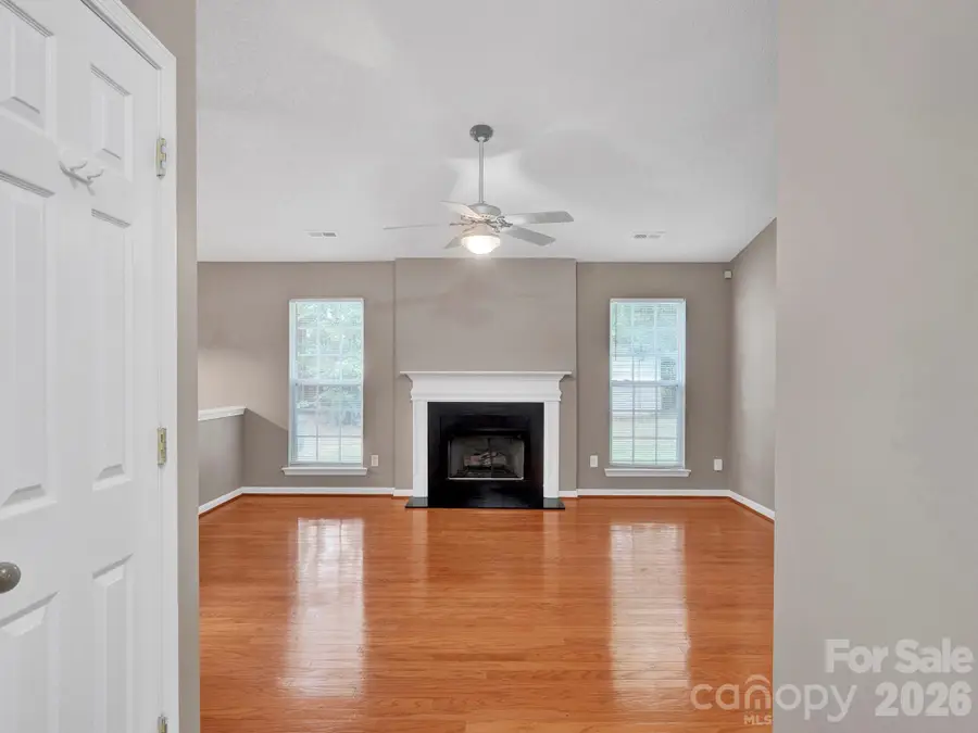 7216 Preakness Stakes Lane, Charlotte, NC 28215 - #2