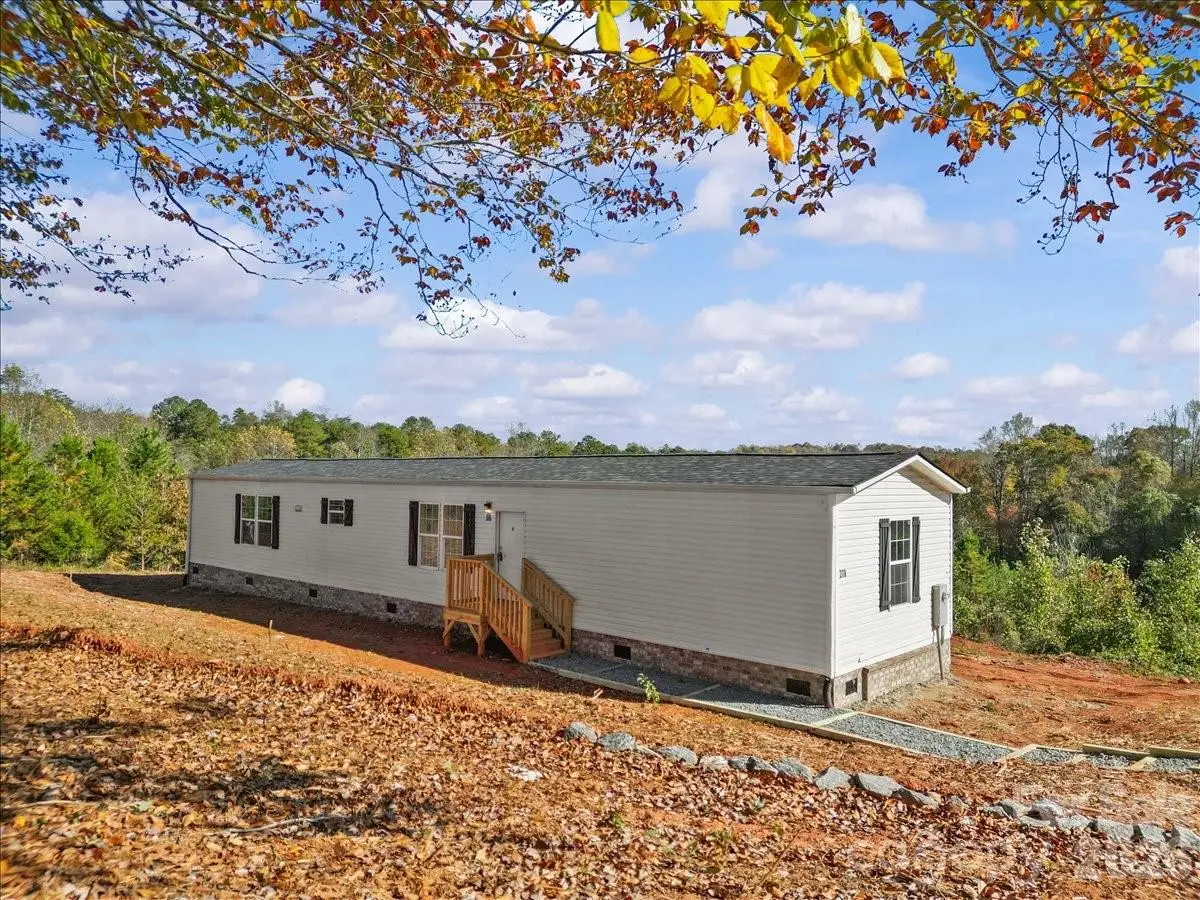 278 Bob Hardin Road, Rutherfordton, NC 28139 - #1