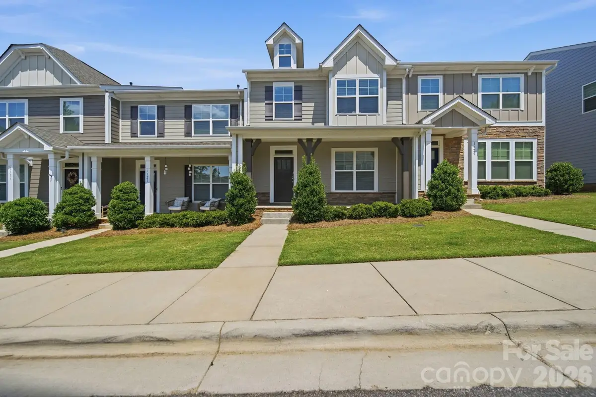 1125 Township Parkway, Belmont, NC 28012 - #1