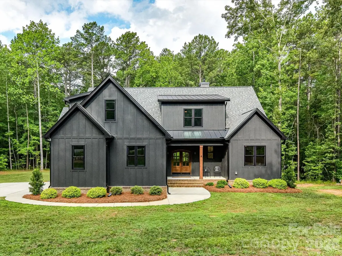 1215 Pine Forest Drive, Lancaster, SC 29720 - #1