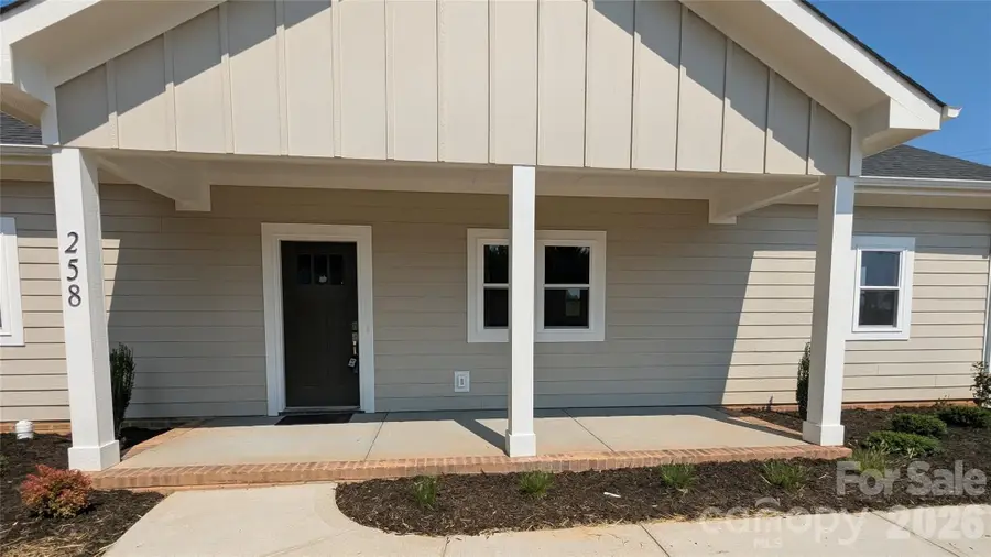 258 E East Avenue, Monroe, NC 28110 - #2