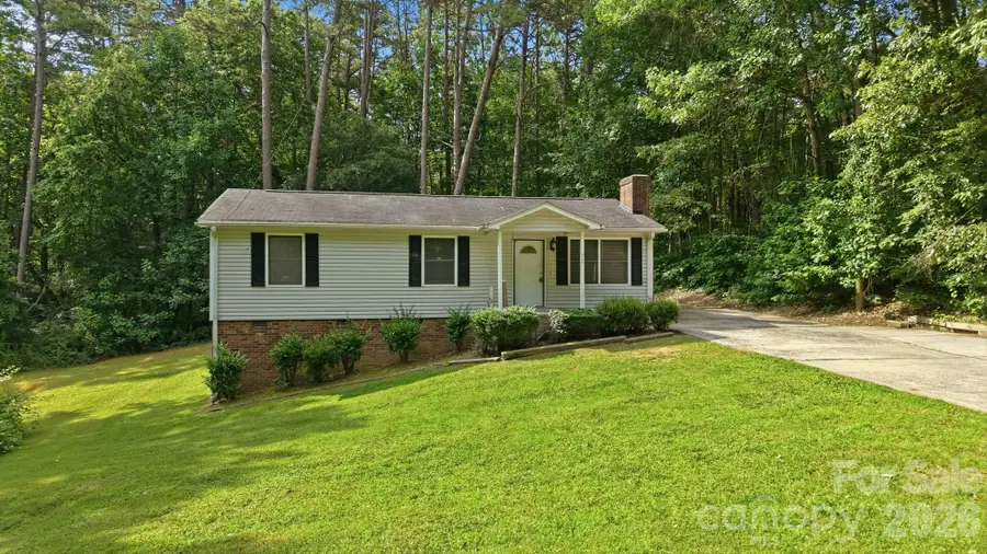 667 Niblick Drive, Gastonia, NC 28054 - #2