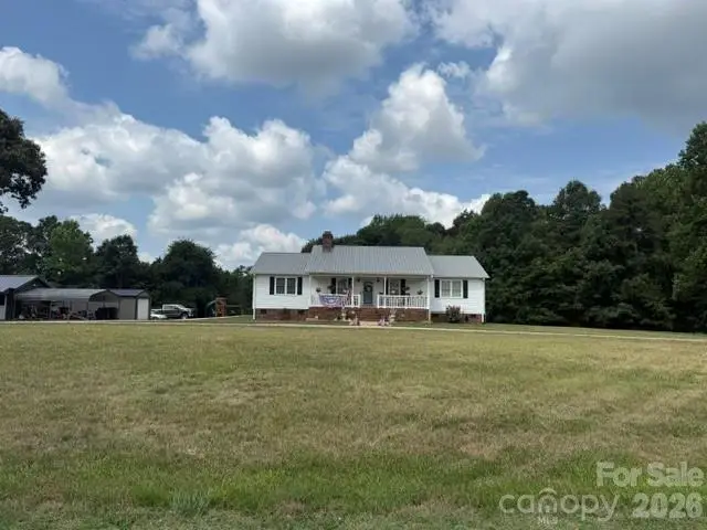 225 Westlee Street, Shelby, NC 28150 - #1