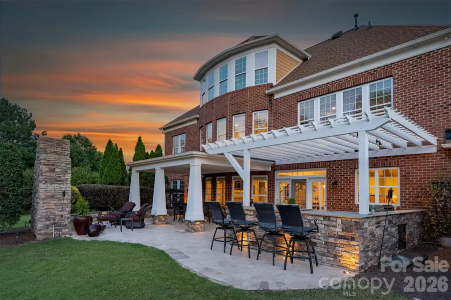 10210 Alouette Drive, Waxhaw, NC 28173 - #2