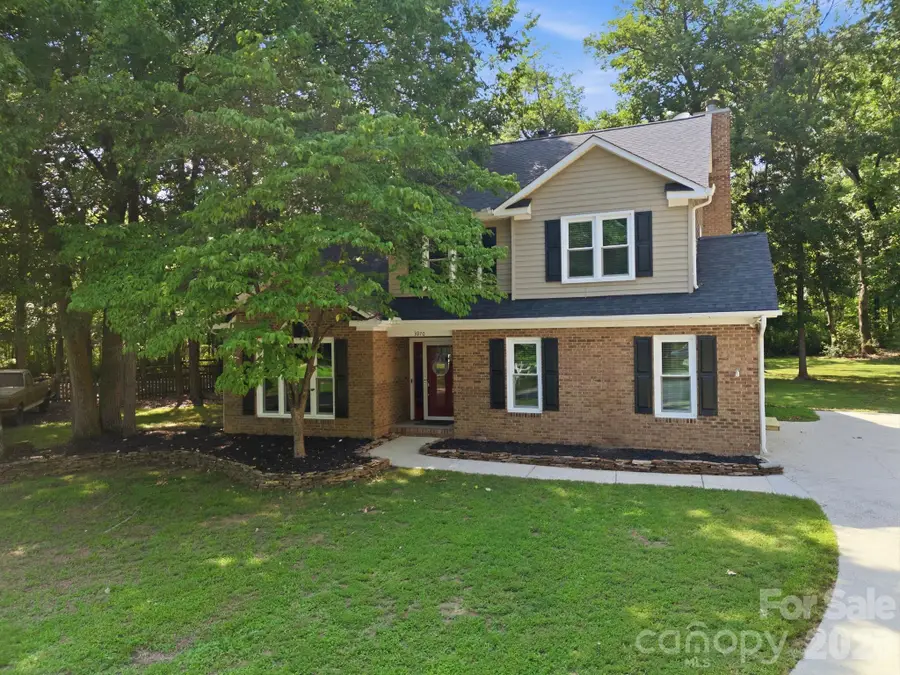 3970 Tenneyson Court Nw, Concord, NC 28027 - #2