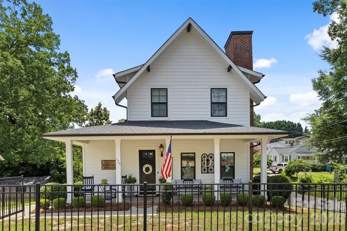 129 Bryant Street, Belmont, NC 28012 - #1