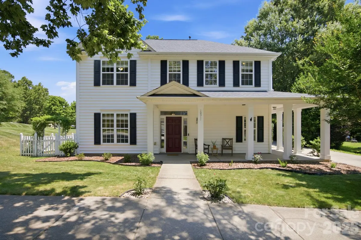 10311 Watoga Way, Cornelius, NC 28031 - #1