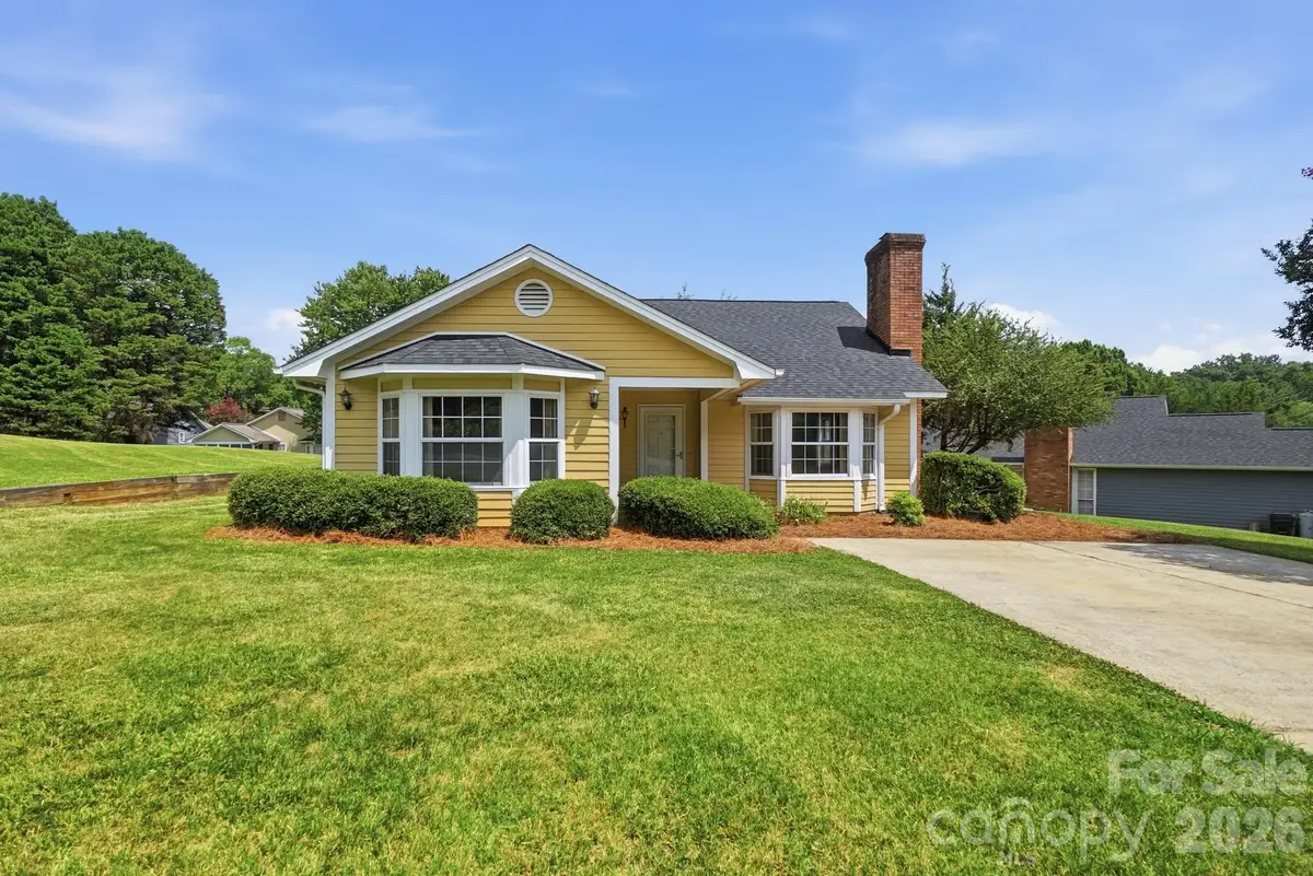 2914 Huckleberry Hill Drive, Fort Mill, SC 29715 - #1