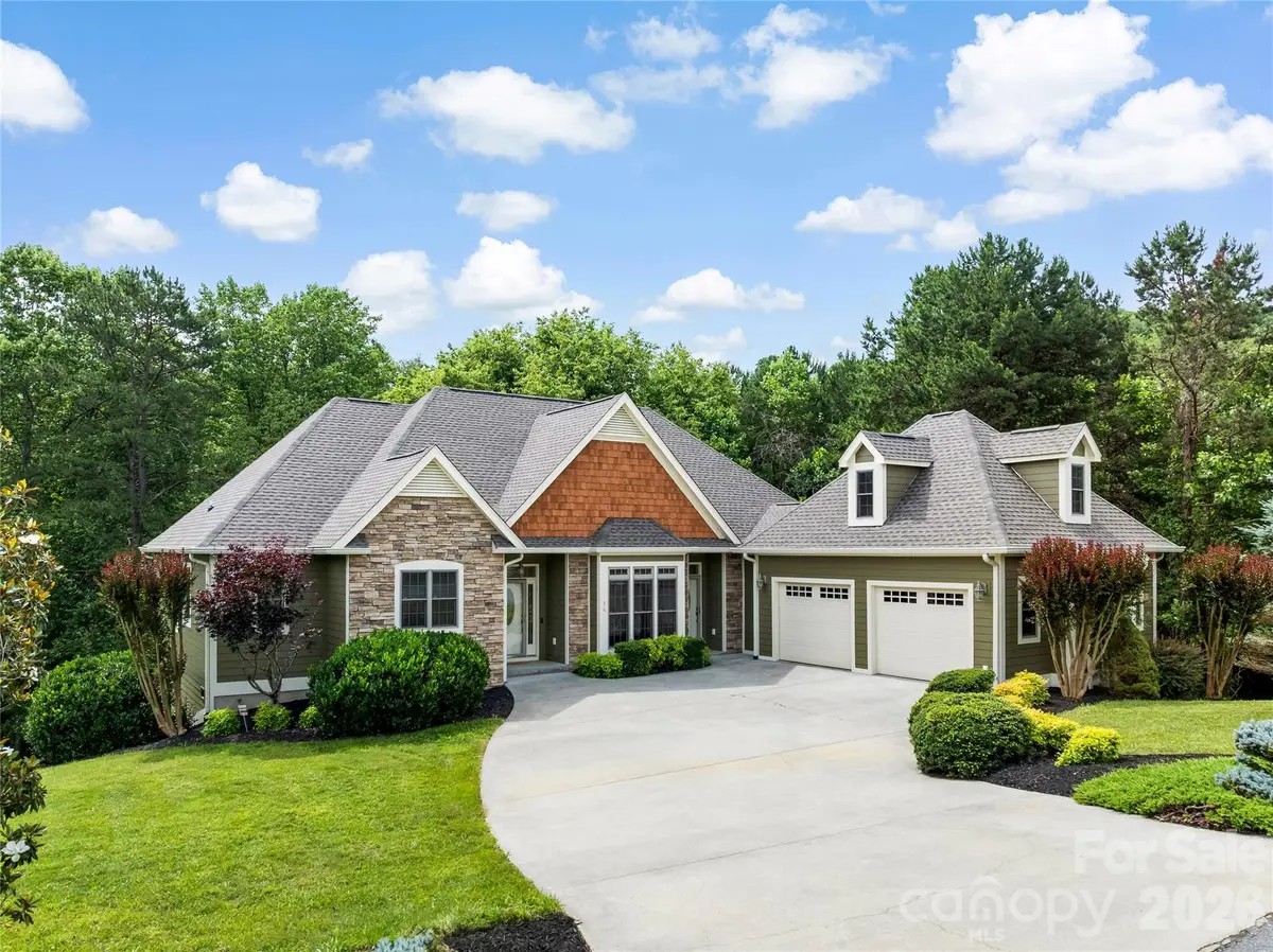 36 Magnolia Farms Drive, Asheville, NC 28806 - #1