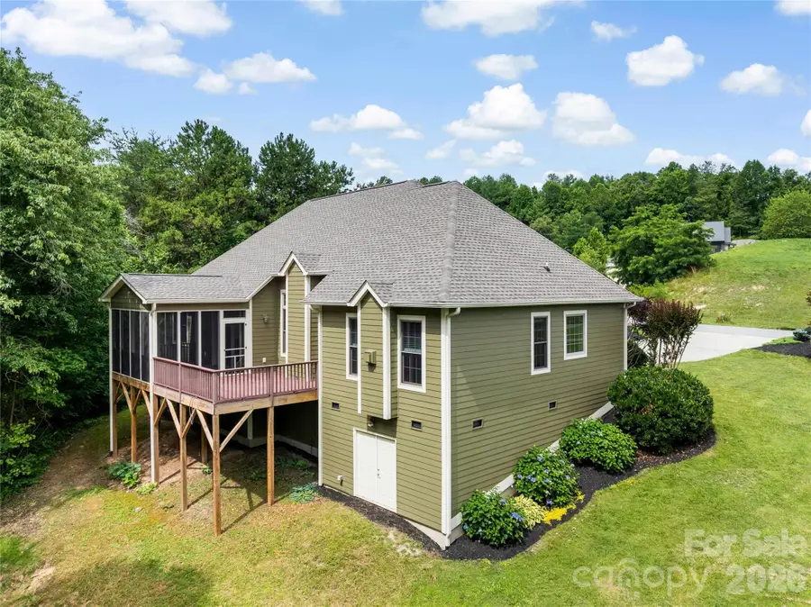 36 Magnolia Farms Drive, Asheville, NC 28806 - #2
