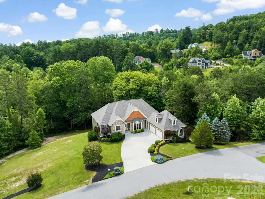 36 Magnolia Farms Drive, Asheville, NC 28806 - #3
