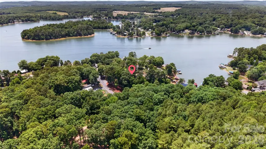 108 Beach Drive, New London, NC 28127 - #3