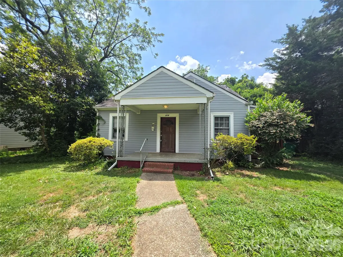 614 Marsh Road, Charlotte, NC 28209 - #1