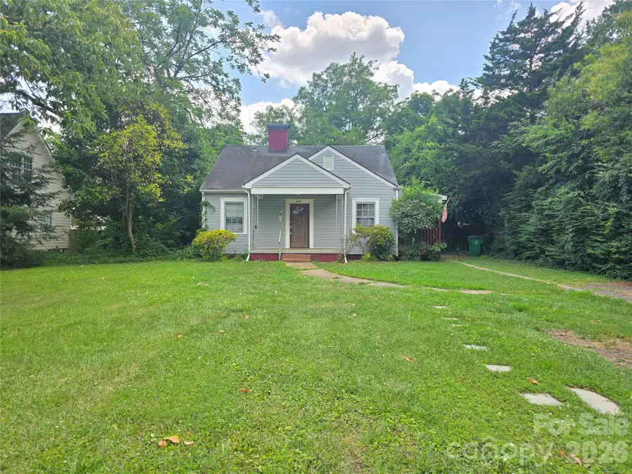 614 Marsh Road, Charlotte, NC 28209 - #2