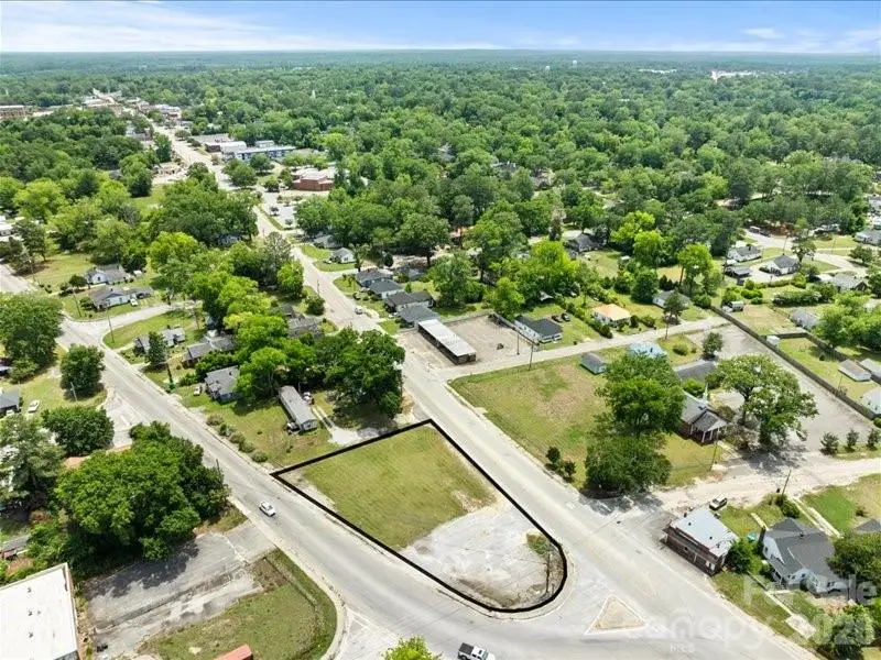 519 & 522 2nd Street, Cheraw, SC 29520 - #2