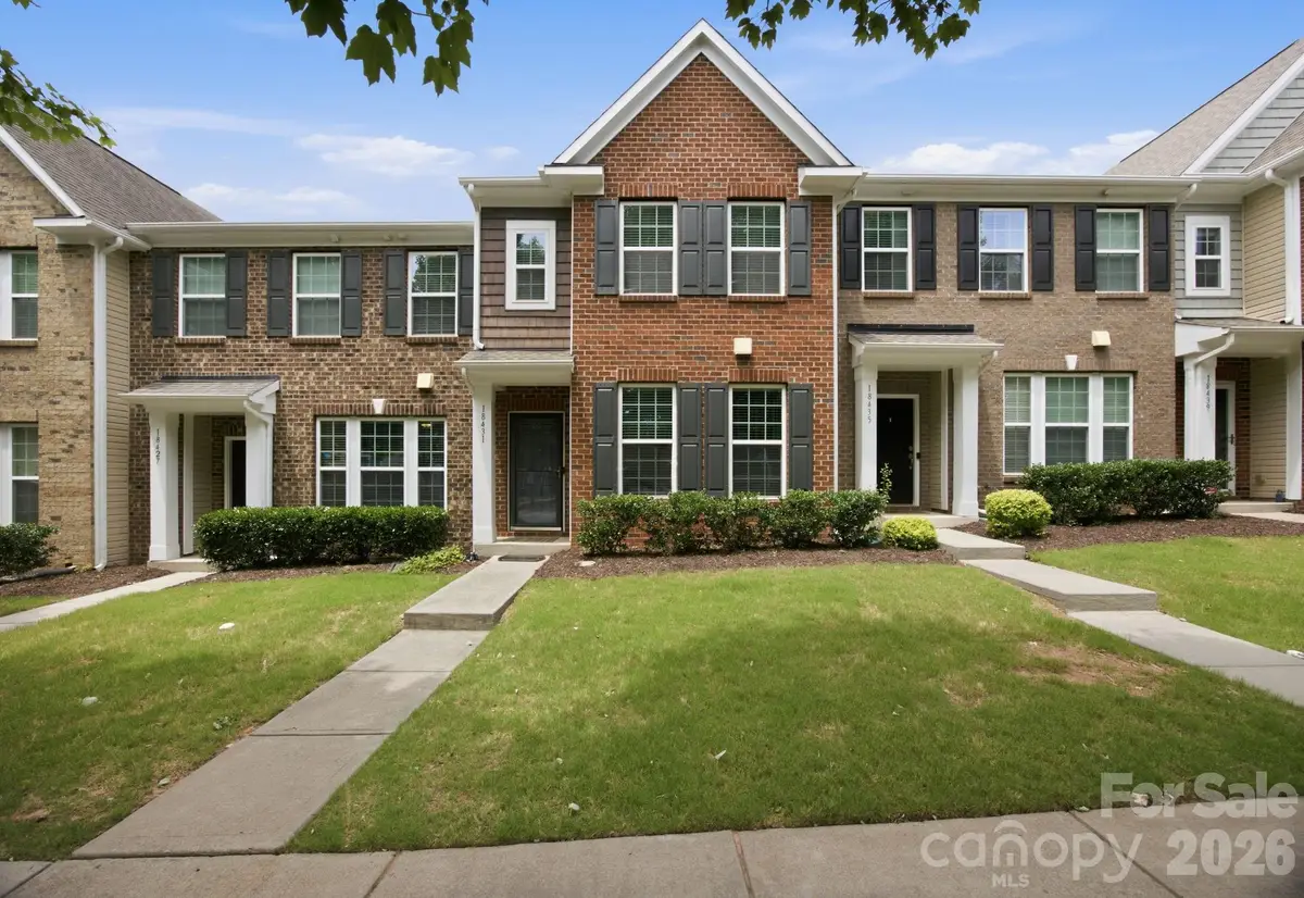 18431 The Commons Boulevard, Cornelius, NC 28031 - #1