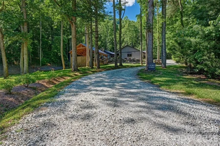 4017 Canada Road, Tuckasegee, NC 28783 - #3