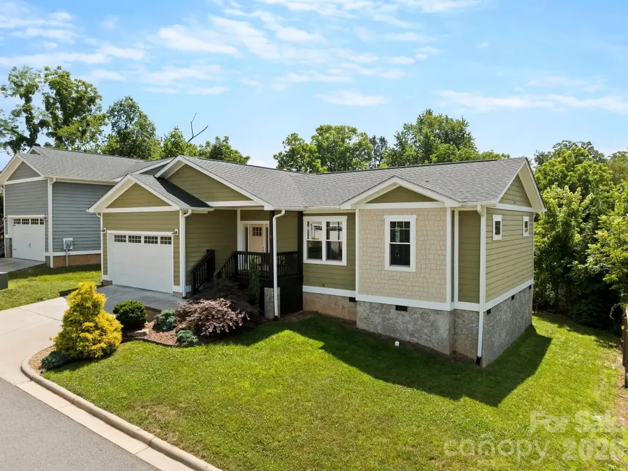 7 May Street, Asheville, NC 28803 - #2