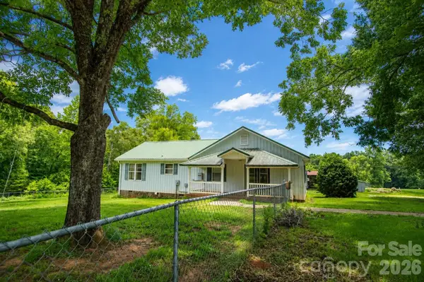 275 Noel Road, Harmony, NC 28634