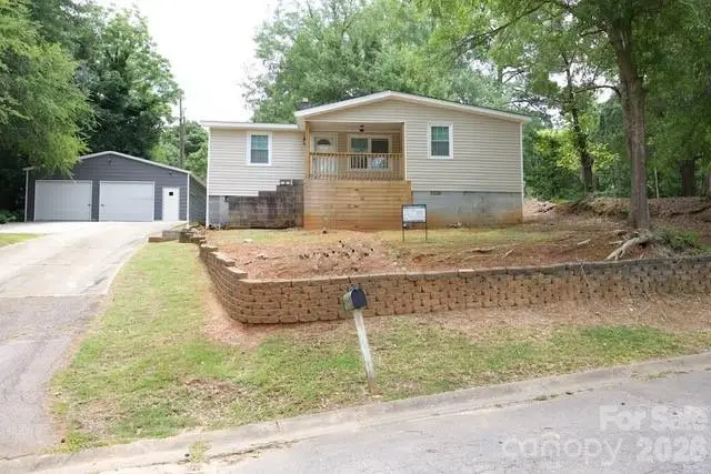 108 Dye Street, Chester, SC 29706 - #3