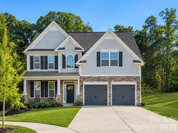 4220 Cherry Mill Court #21, Huntersville, NC 28078