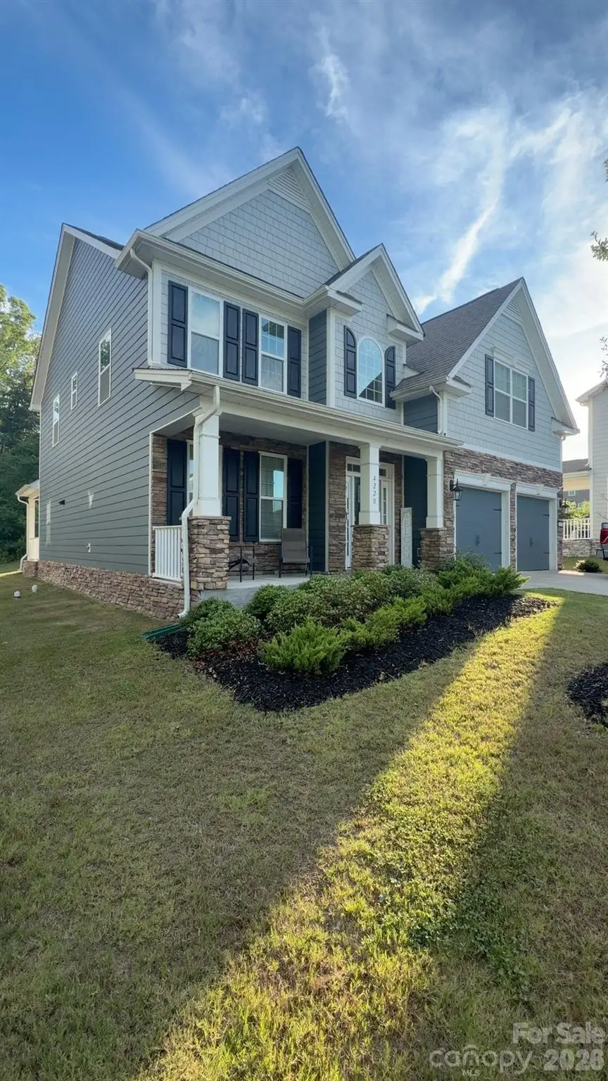 4220 Cherry Mill Court #21, Huntersville, NC 28078 - #2