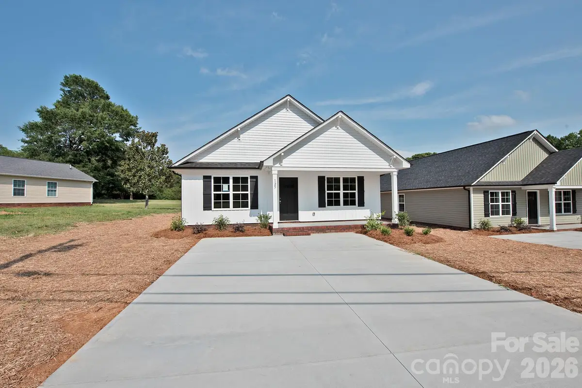 125 S Beaver Street, Landis, NC 28088 - #1