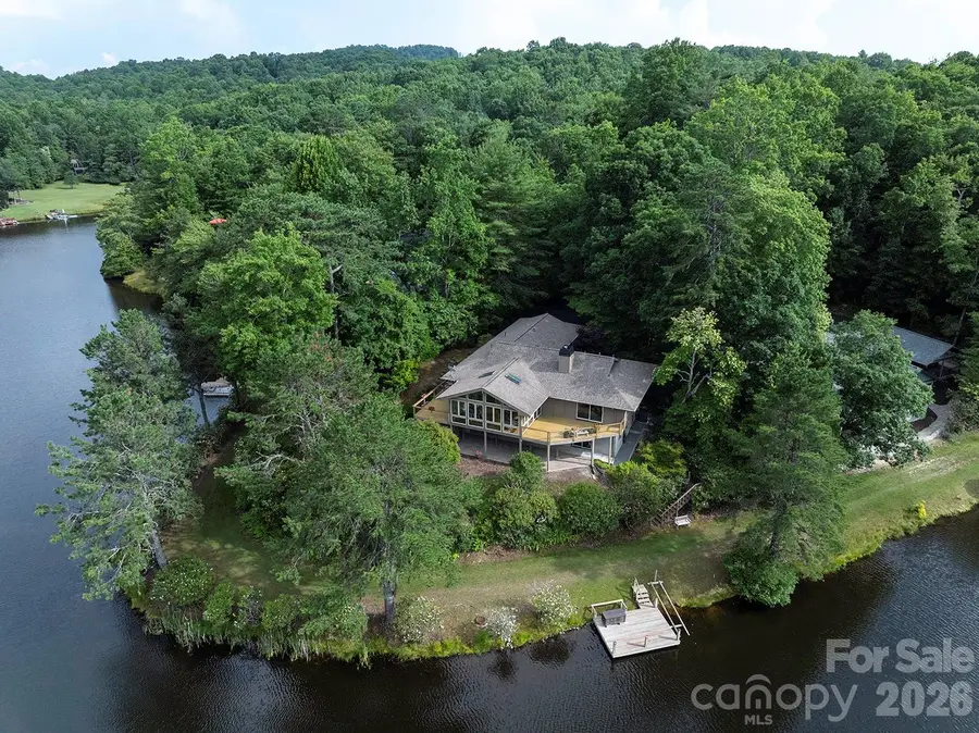 20 Guwa Court, Brevard, NC 28712 - #2