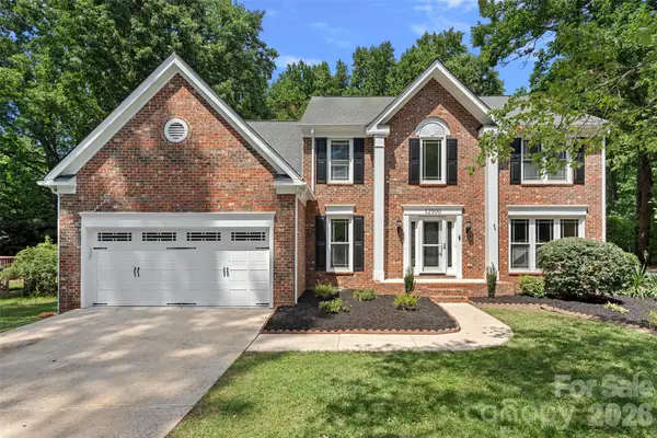 12500 Angel Oak Drive, Huntersville, NC 28078