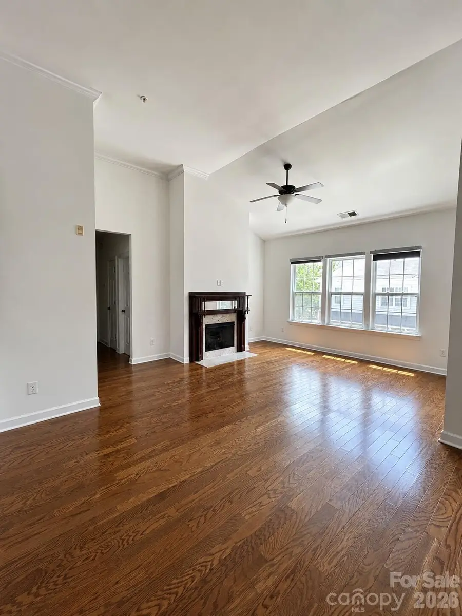 14712 Vernazza Place #1A, Charlotte, NC 28277 - #3