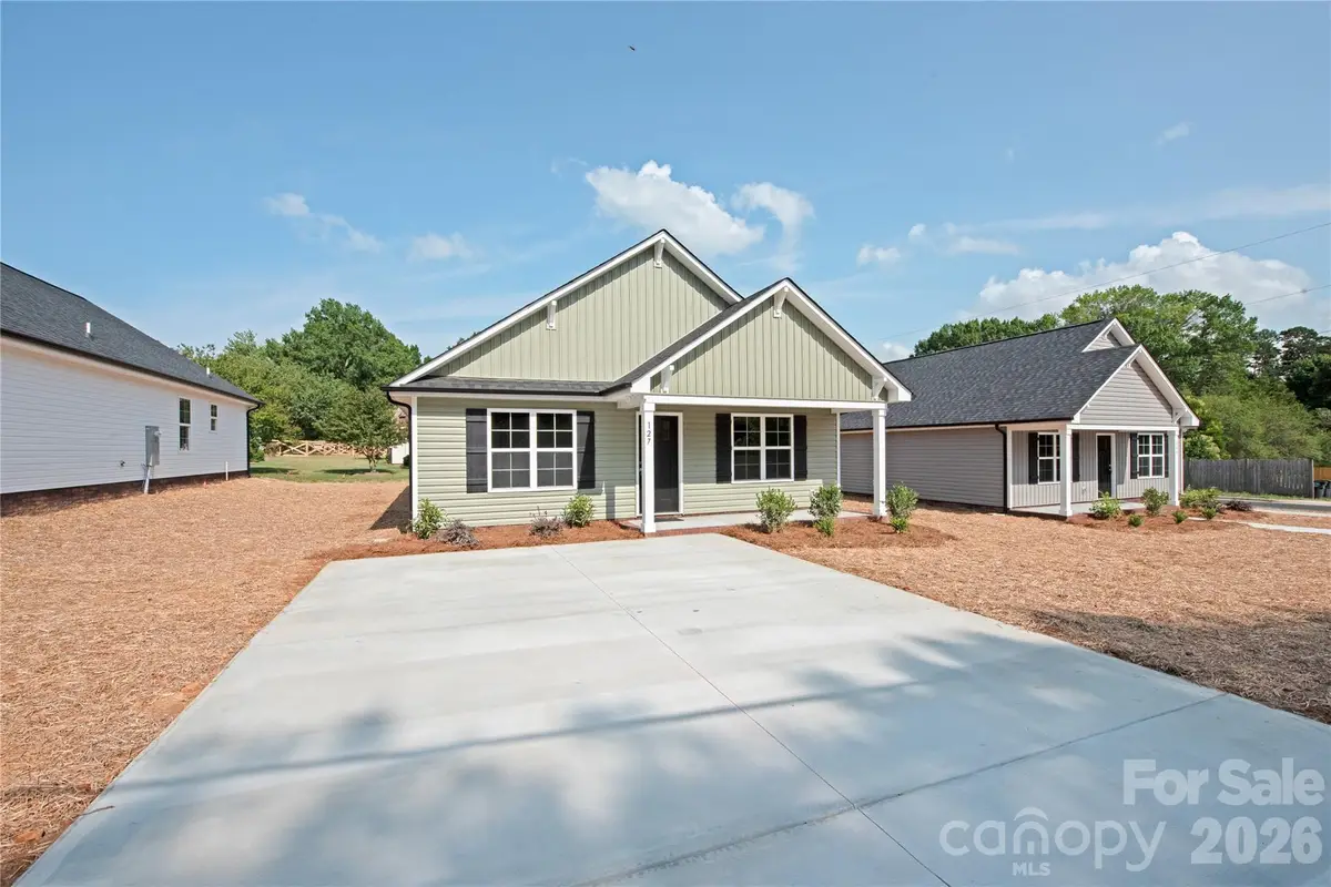 127 S Beaver Street, Landis, NC 28088 - #1