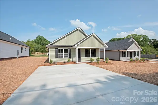 127 S Beaver Street, Landis, NC 28088