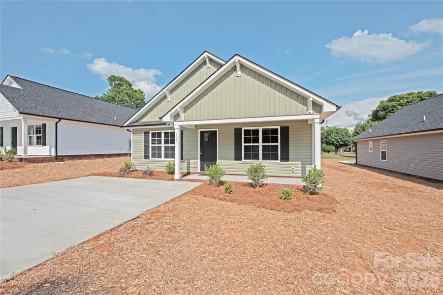 127 S Beaver Street, Landis, NC 28088 - #3