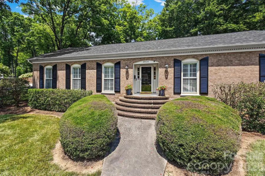 3826 Severn Avenue, Charlotte, NC 28210 - #2