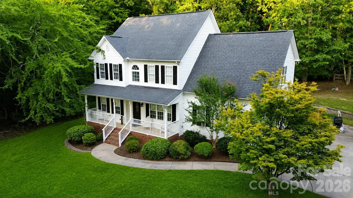 1525 Hawthorne Drive, Indian Trail, NC 28079 - #1