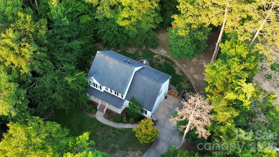 1525 Hawthorne Drive, Indian Trail, NC 28079 - #3