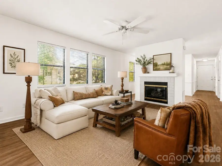 106 Abbey Circle, Asheville, NC 28805 - #3