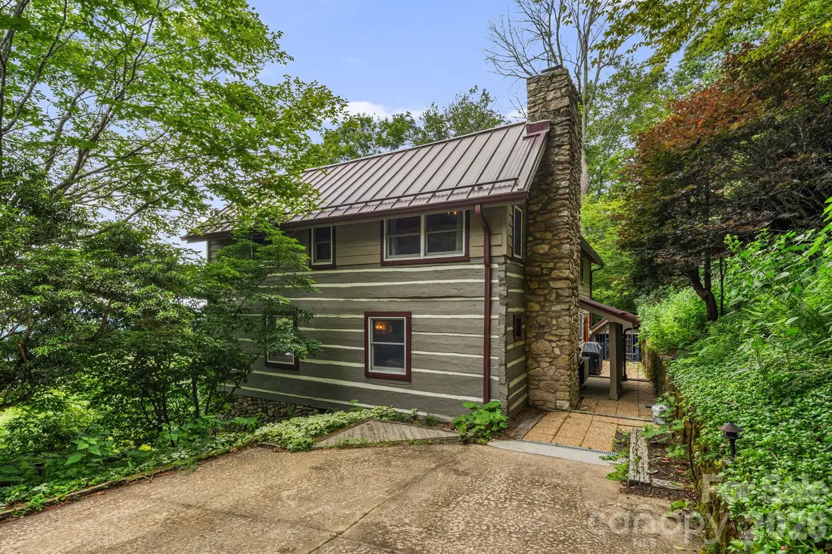 692 Mckinney Gap Drive, Mars Hill, NC 28754 - #1