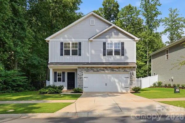 4005 Ruth Creek Court, Charlotte, NC 28216