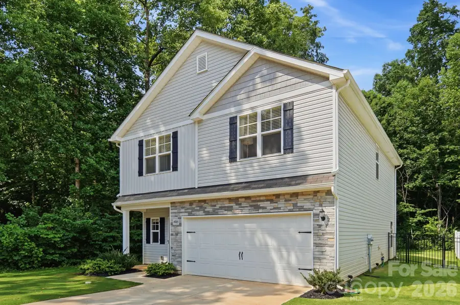 4005 Ruth Creek Court, Charlotte, NC 28216 - #2
