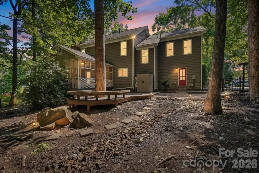 1112 Long Paw Lane, Charlotte, NC 28214 - #2