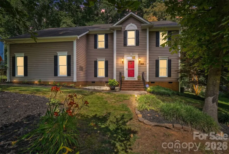 1112 Long Paw Lane, Charlotte, NC 28214 - #3