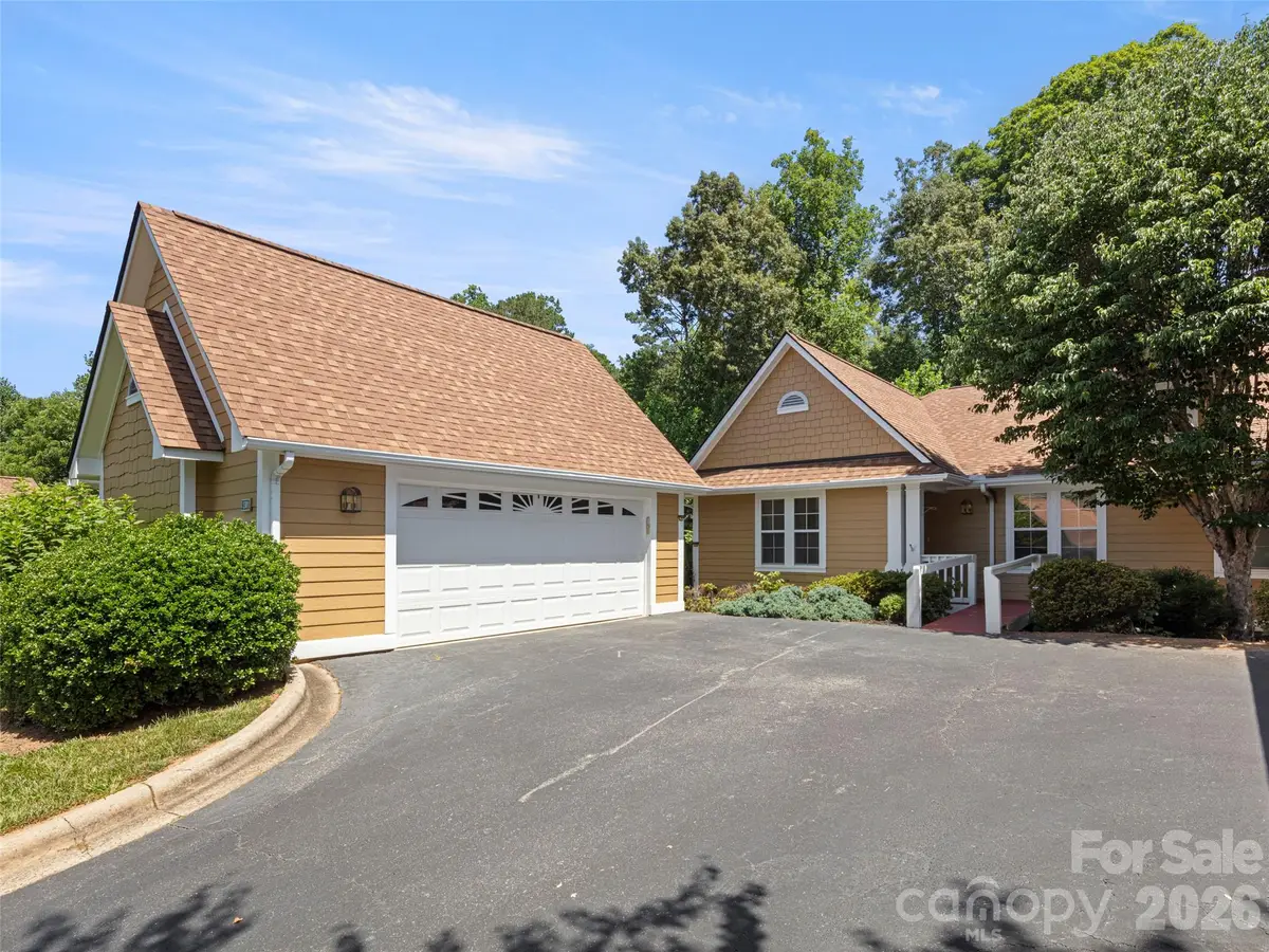 1301 Hyde Park Drive, Asheville, NC 28806 - #1