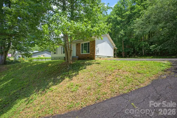 488 John Swofford Road, Nebo, NC 28761