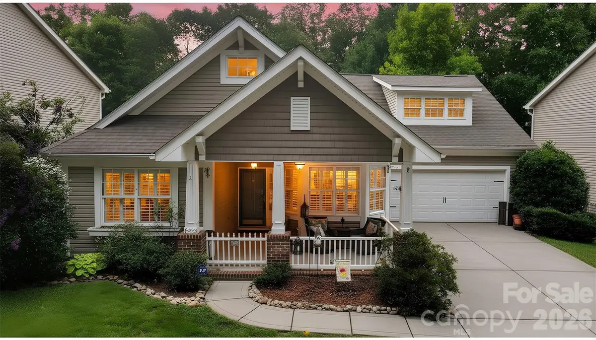 6534 Colonial Garden Drive, Huntersville, NC 28078 - #1