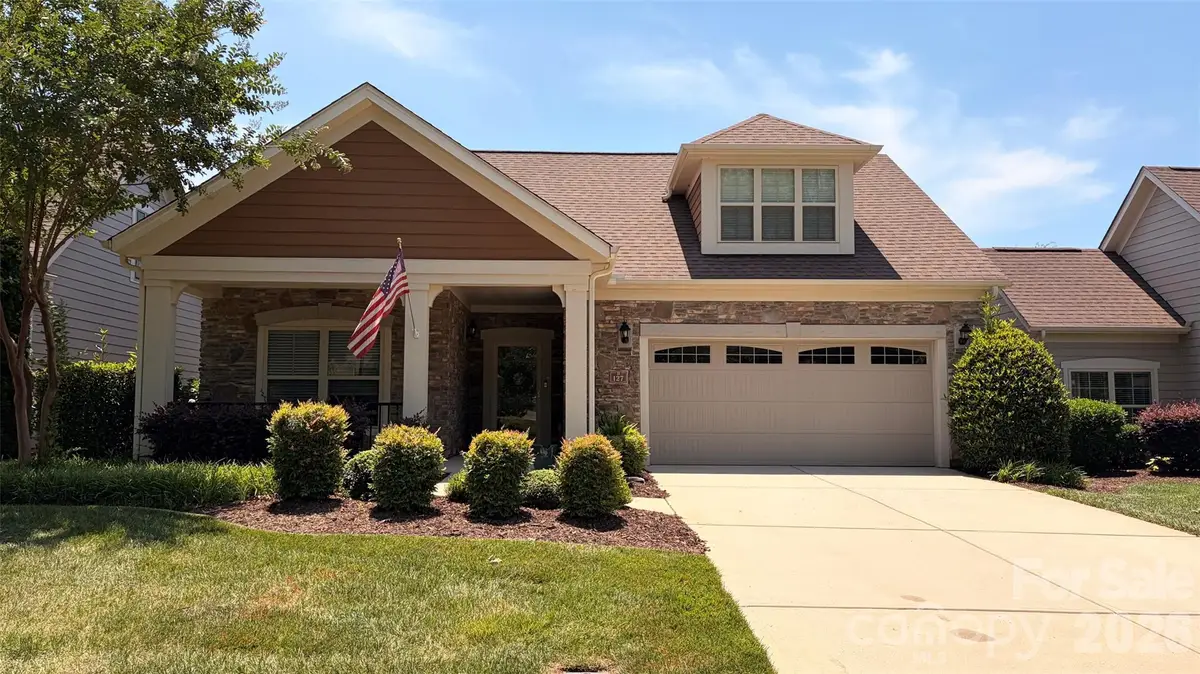 127 Brawley Point Circle, Mooresville, NC 28117 - #1