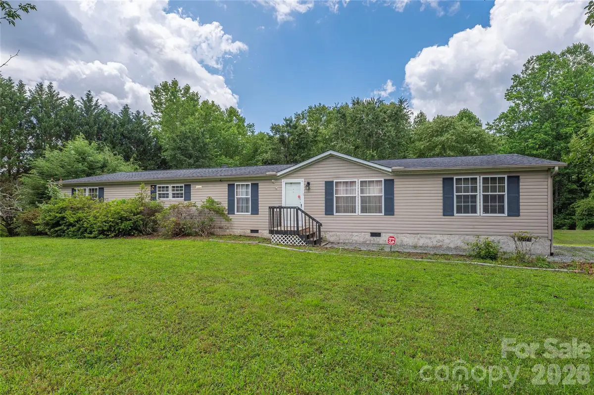 992 Brickyard Road, Horse Shoe, NC 28742 - #1